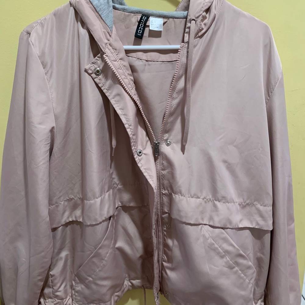 Windbreaker